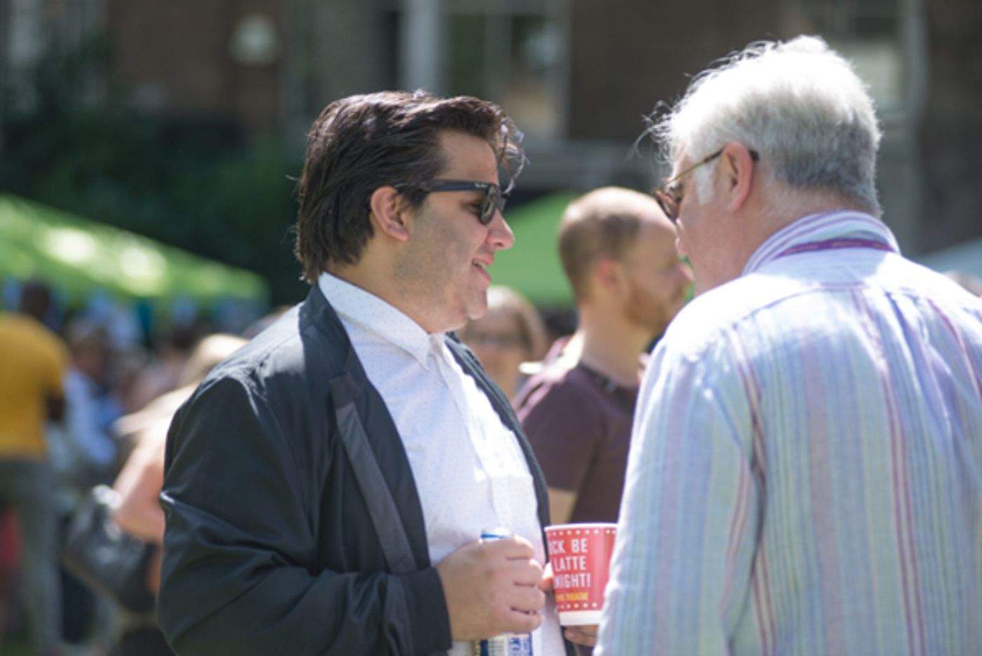 Photo Flash: THE SECRET GARDEN Wins The Second Annual WEST END BAKE OFF  Image