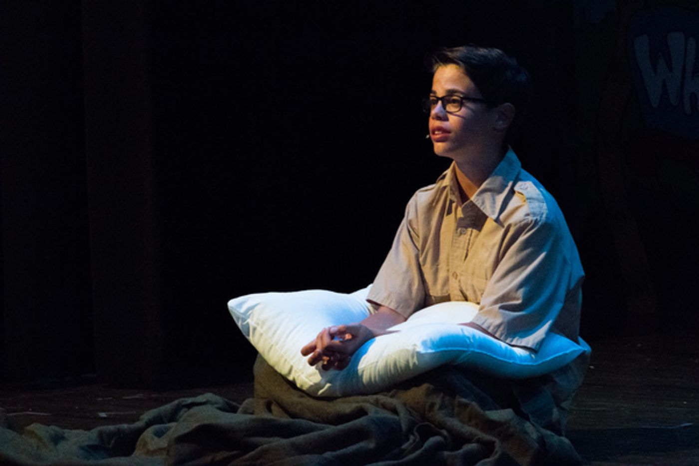 Photo Coverage: First Look at Worthington Community Theatre's SEUSSICAL  Image