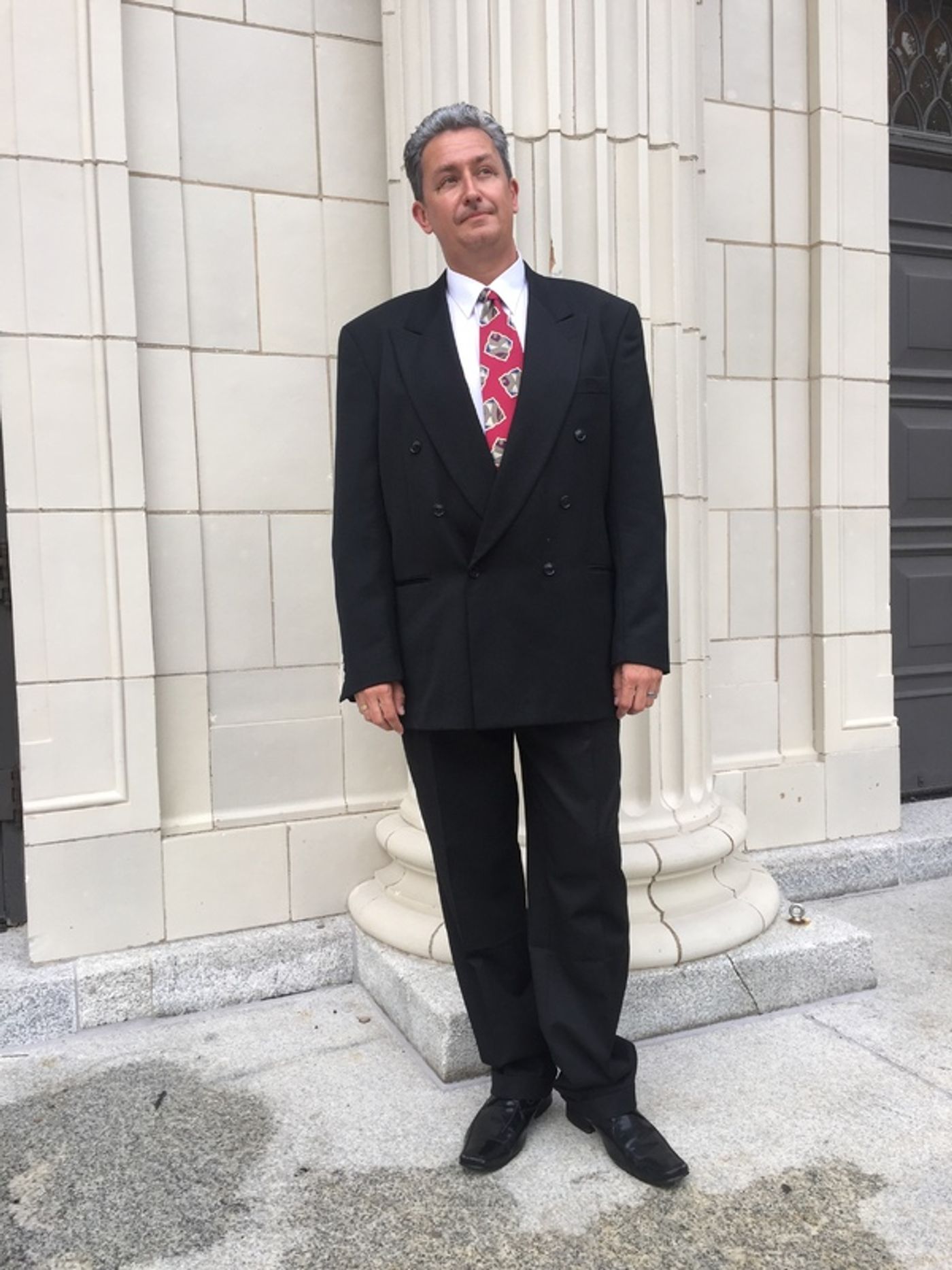 Photo Flash: A Look at Penny Seats Theatre Company's XANADU in Ann Arbor's West Park Photo Flash: A Look at Penny Seats Theatre Company's XANADU in Ann Arbor's West Park Image