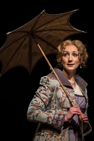 Sharon Rietkerk @ BroadwayWorld Sharon Rietkerk Photo