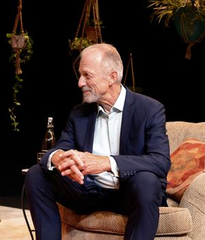 Will Lyman @ BroadwayWorld Will Lyman Photo