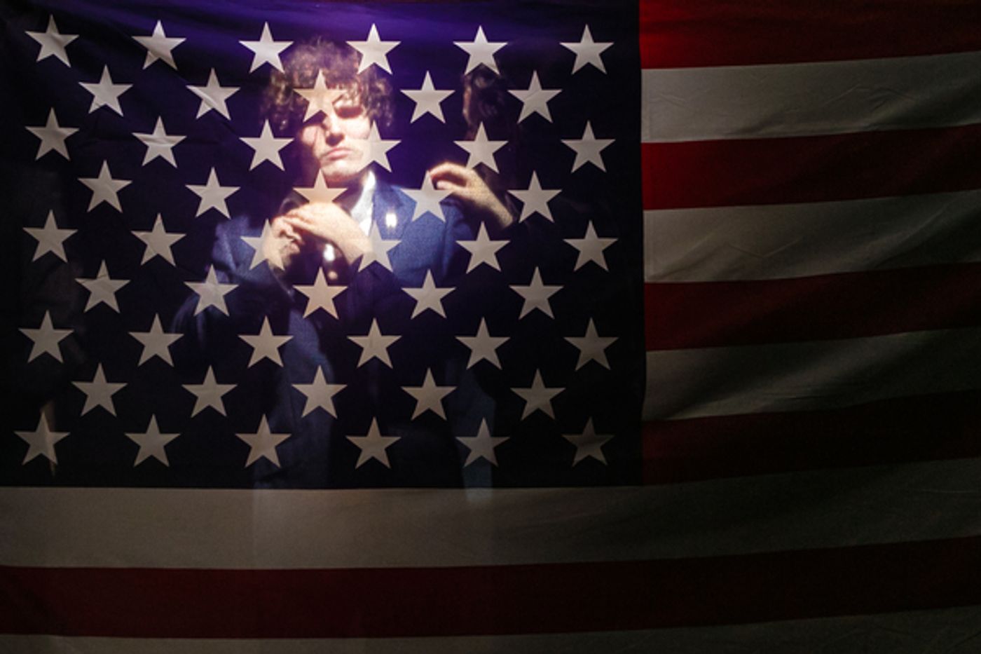 Photo Flash: First Look at Fra Fee and More in THE FIX at Union Theatre  Image