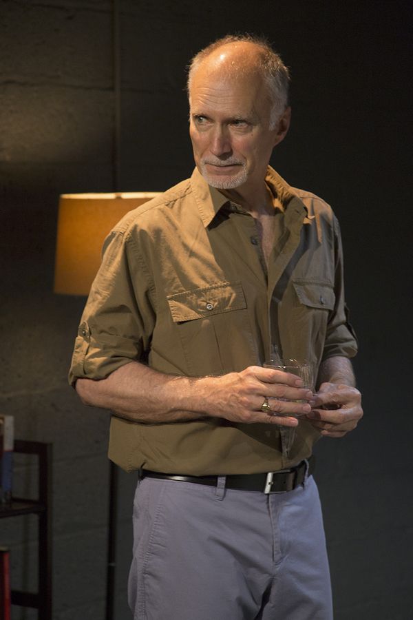 Jeffrey Hayenga Photo