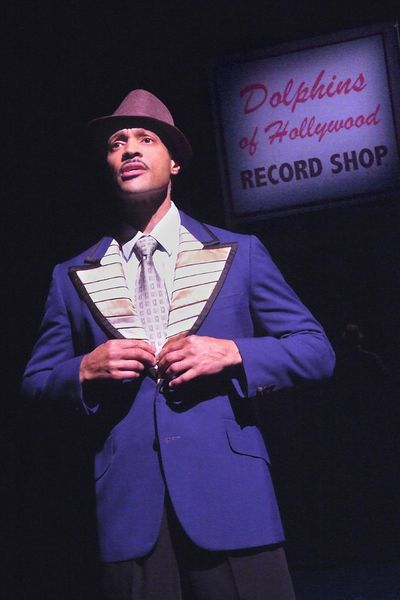 Stu James Photo