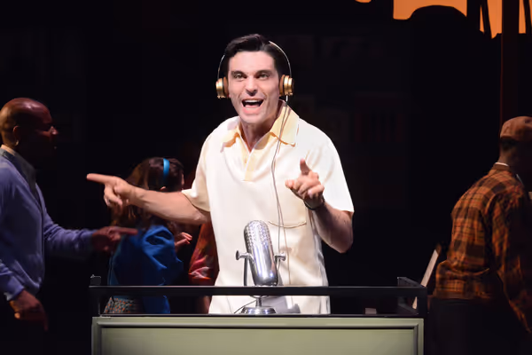 Matt Magnusson  Photo