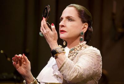 Patti LuPone  Photo