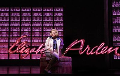 Christine Ebersole Photo