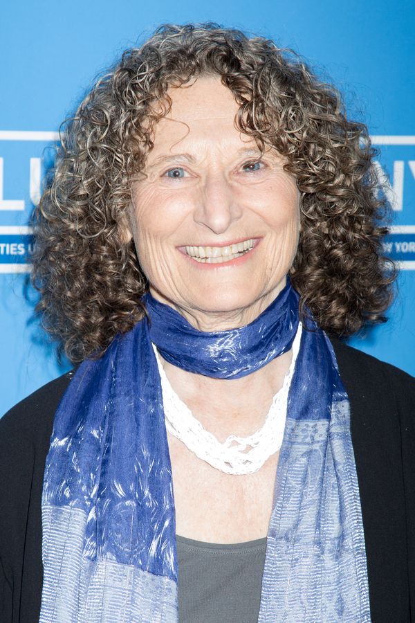 Donna Lieberman Photo