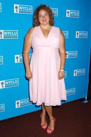 Liesl Tommy @ BroadwayWorld Liesl Tommy Photo