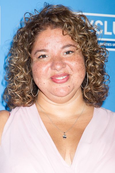 Liesl Tommy Photo