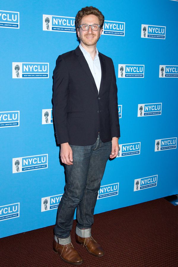 Daniel Goldstein Photo