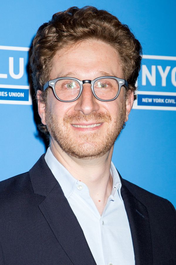 Daniel Goldstein Photo