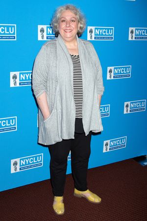 Jayne Houdyshell @ BroadwayWorld Jayne Houdyshell Photo