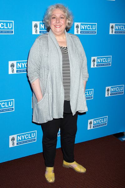 Jayne Houdyshell Photo