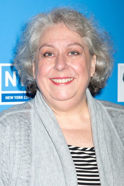 Jayne Houdyshell Photo