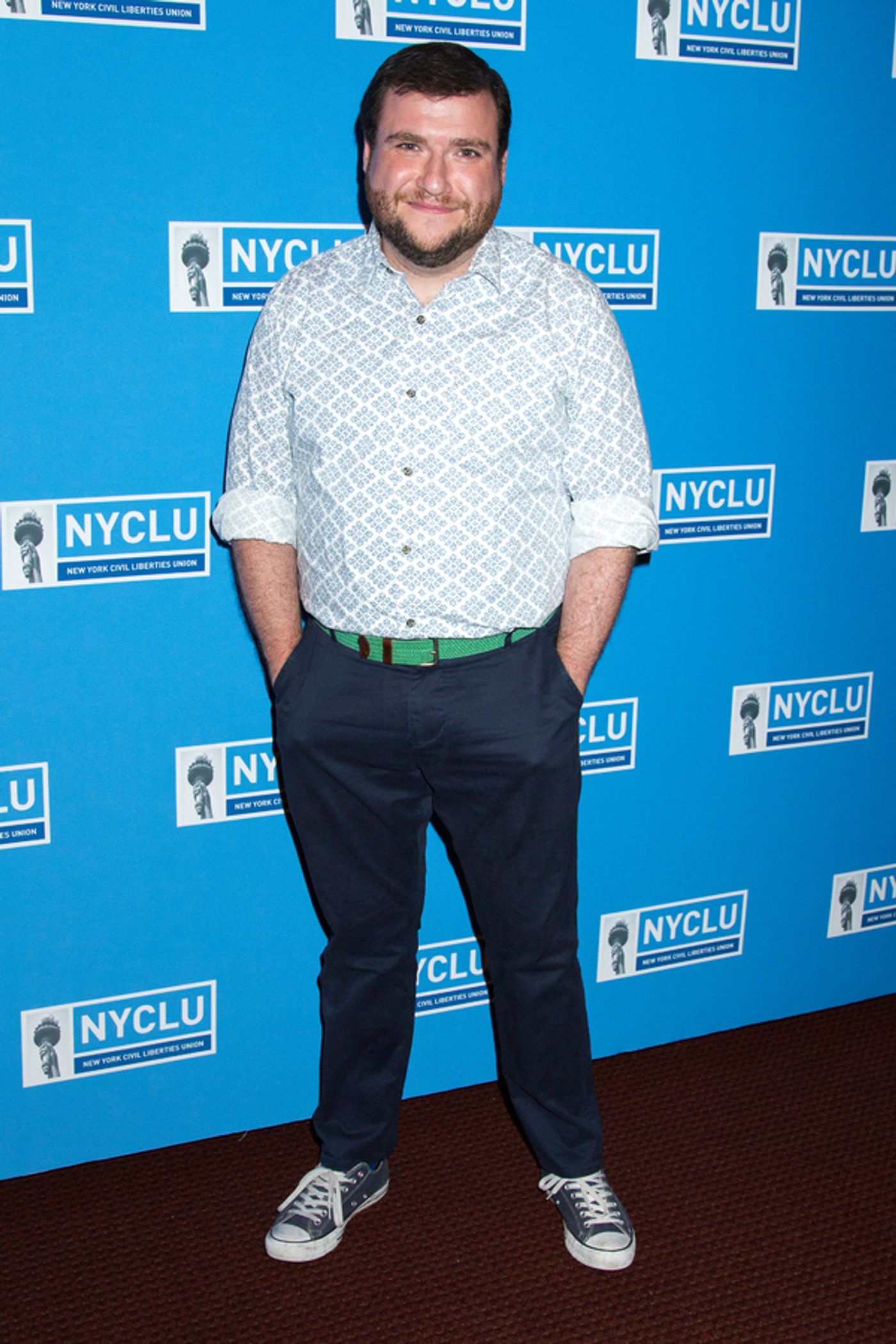 Photo Coverage: Ben Platt, Benj Pasek & More Stand Up for Freedom at NYCLU Benefit Concert  Image