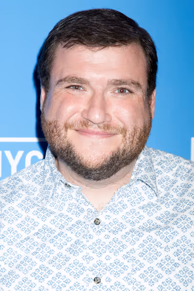 Todd Buonopane Photo