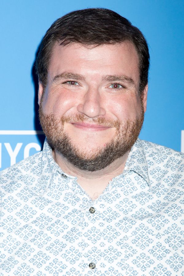 Todd Buonopane Photo