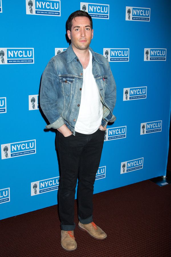 Zachary Prince Photo