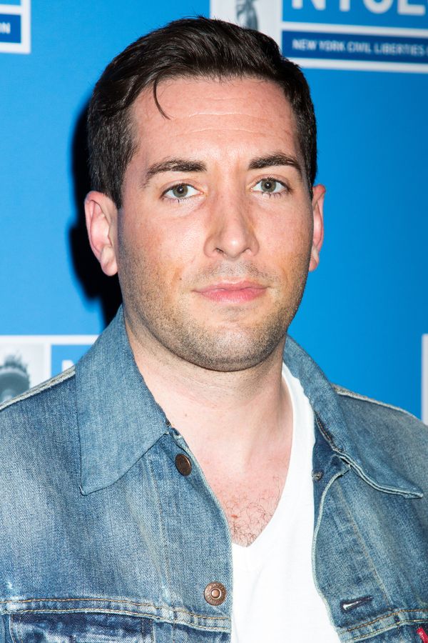 Zachary Prince Photo