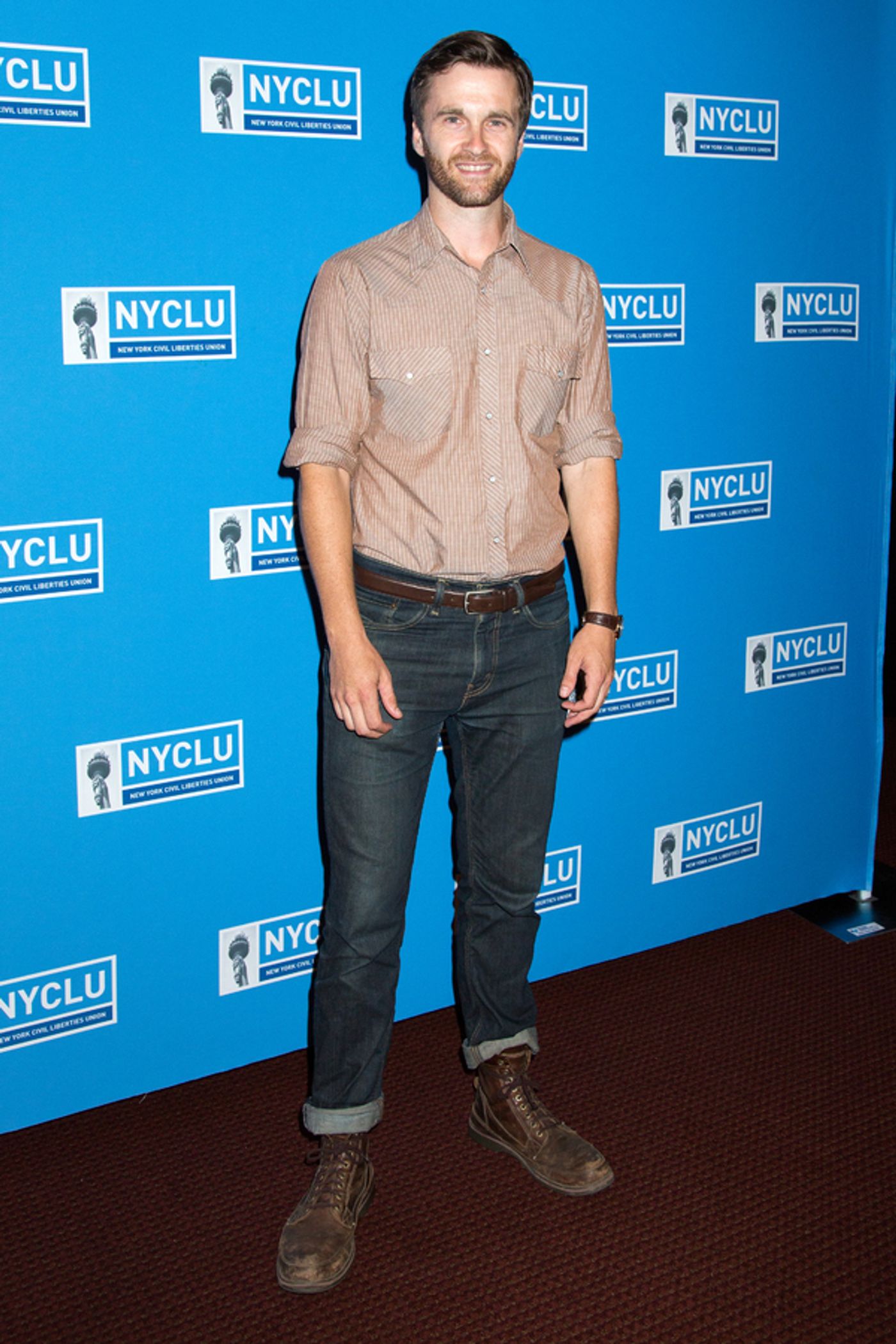 Photo Coverage: Ben Platt, Benj Pasek & More Stand Up for Freedom at NYCLU Benefit Concert  Image