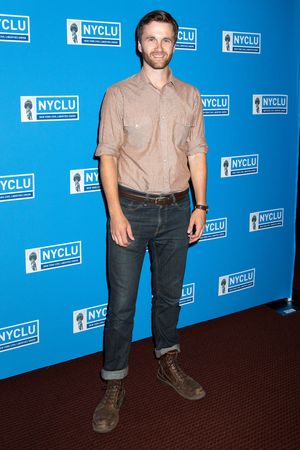 Alex Grubbs @ BroadwayWorld Alex Grubbs Photo