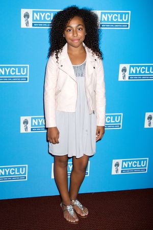 Grace Capeless @ BroadwayWorld Grace Capeless Photo