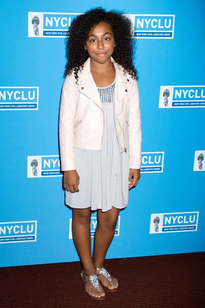 Grace Capeless Photo