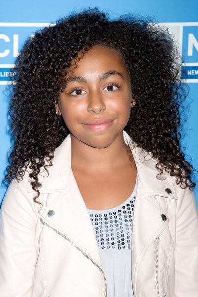 Grace Capeless Photo