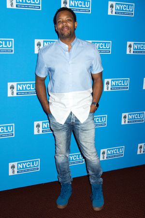 Wallace Smith @ BroadwayWorld Wallace Smith Photo