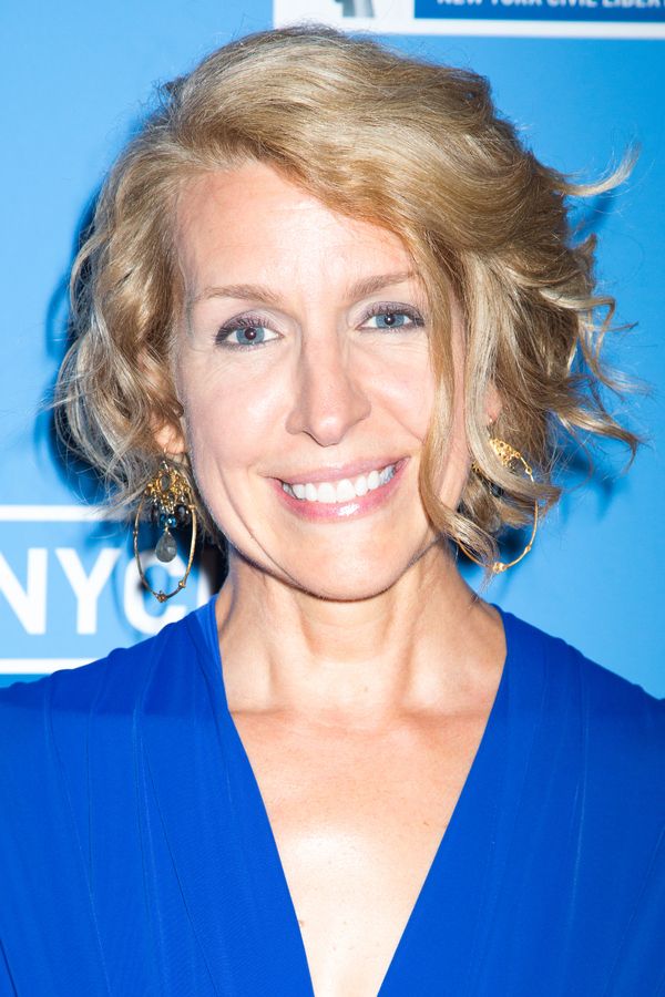 Susan Blackwell Photo