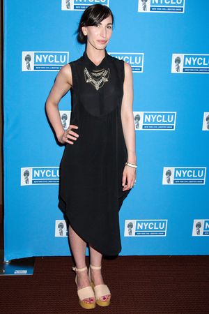 Nikka Graff Lanzarone @ BroadwayWorld Nikka Graff Lanzarone Photo