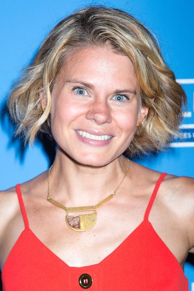 Celia Keenan-Bolger Photo