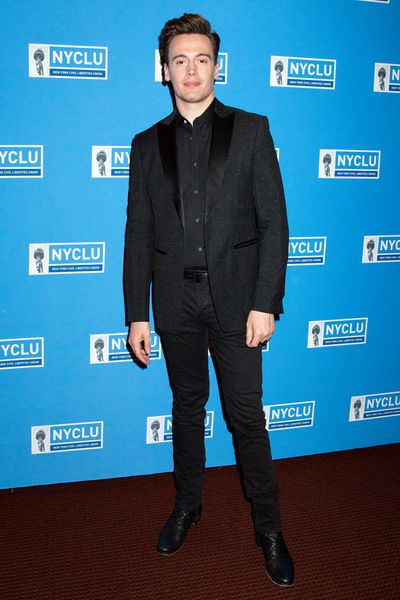 Erich Bergen Photo