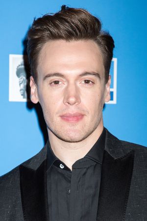Erich Bergen @ BroadwayWorld Erich Bergen Photo