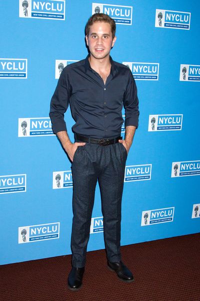 Ben Platt Photo