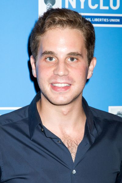 Ben Platt Photo