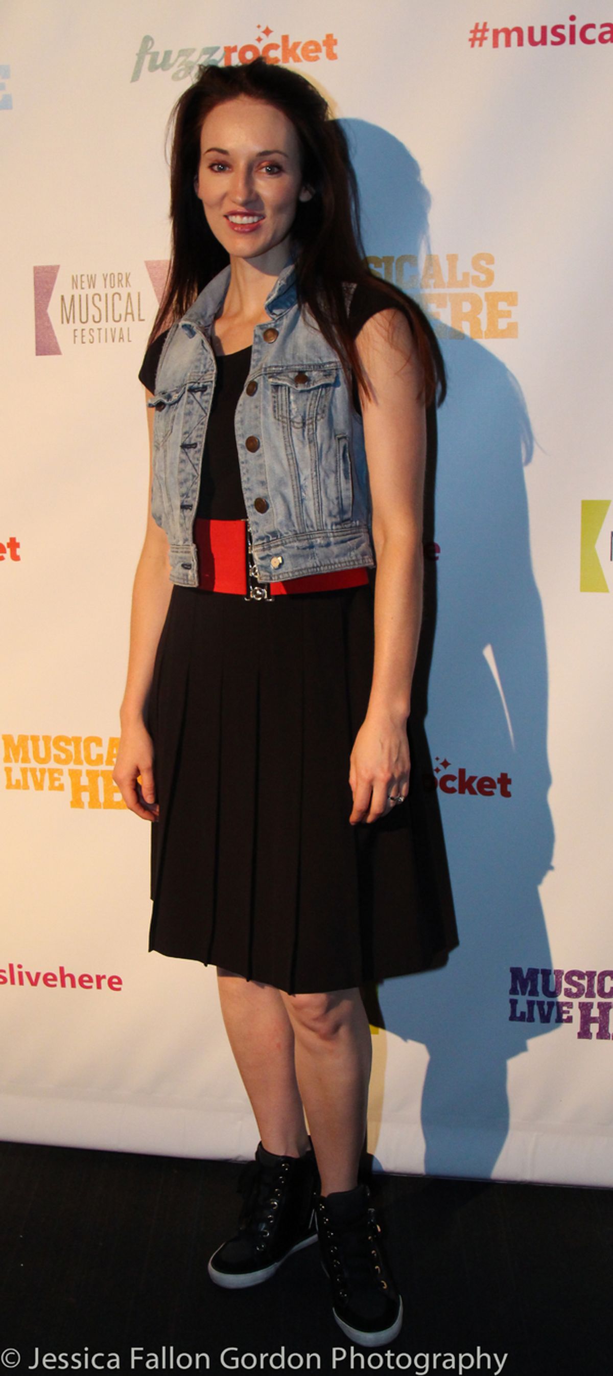 Elizabeth A. Davis at 