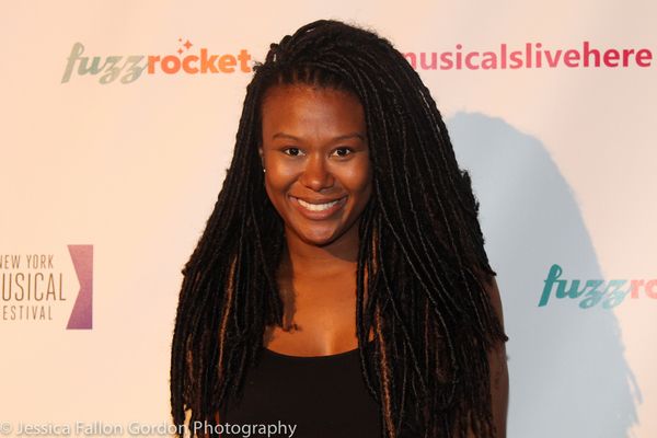 Photo Coverage: New York Musical Festival Celebrates Opening Night! — photo 16 of 19