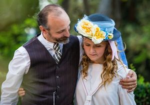 Raymond-Kym Suttle and Summer Ruyle @ BroadwayWorld Raymond-Kym Suttle and Summer Ruyle Photo