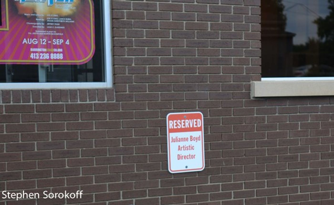 Photo Coverage: Fyvush Finkel Plays Mr. Finn's Cabaret  Image