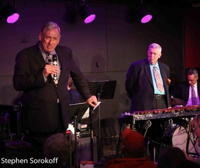 Elliot Finkel & Ian Finkel Photo