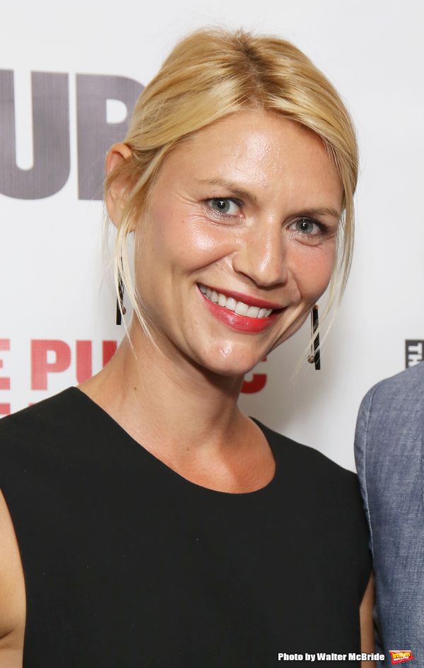 Claire Danes Photo