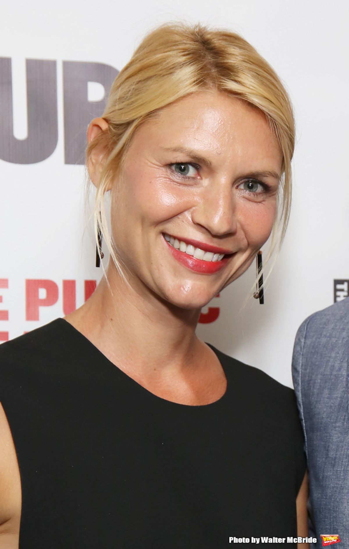 Claire Danes  at 