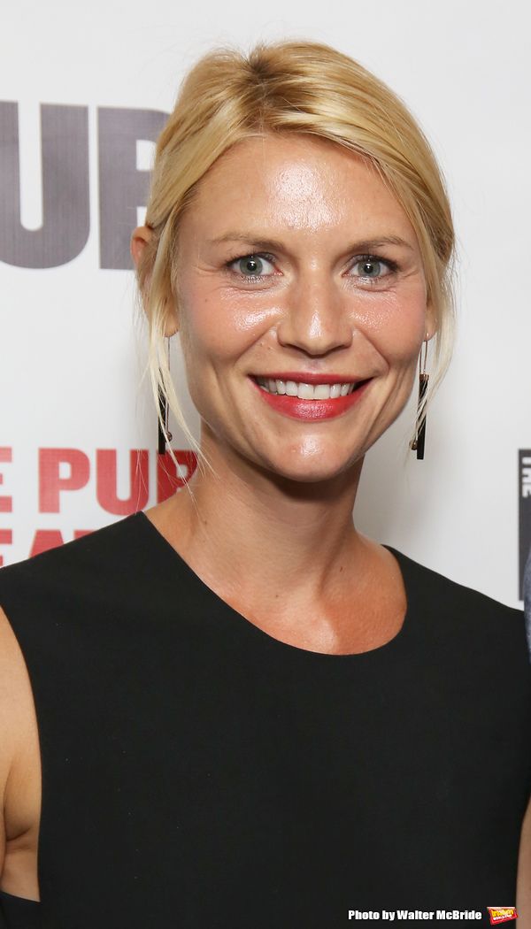 Claire Danes  Photo