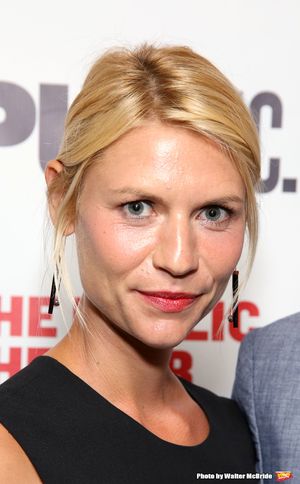 Claire Danes @ BroadwayWorld Claire Danes Photo