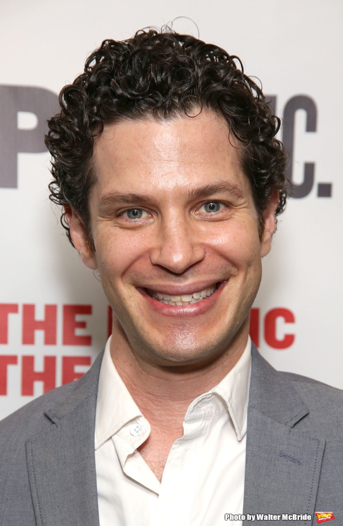 Thomas Kail  at 