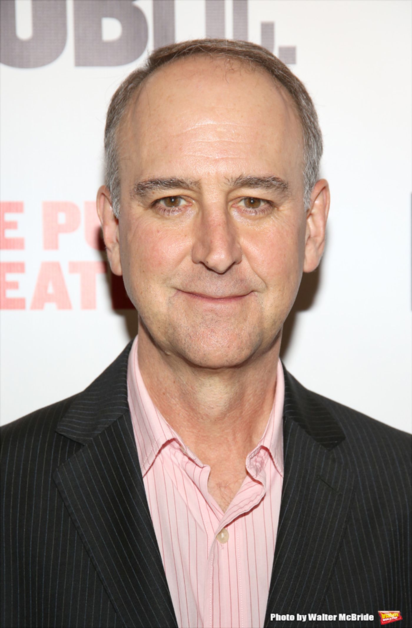 Photo Coverage: Daniel Radcliffe & Company Pose on Opening Night of Public Theater's PRIVACY  Image