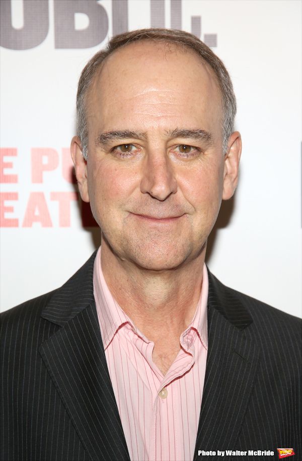 Michael Countryman Photo