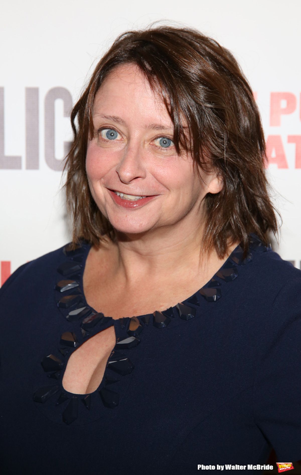 Rachel Dratch  at 